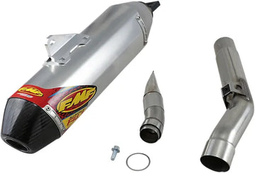 Kawasaki KX 250 F [2017-2018, 2019-2020] - Factory 4.1 RCT Slip-On Ljuddämpare – Art.nr. 042374 – Bild 2