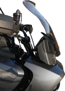 harley davidson pan america 1250 [KLOCK WERKS] – Flare™ Windschild-11