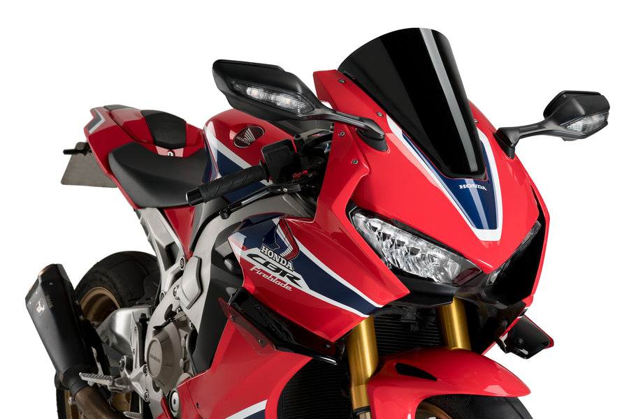 HONDA CBR 1000 RR FIREBLADE SP2 [2019] – R-Racer Scheibe – Stark getönt