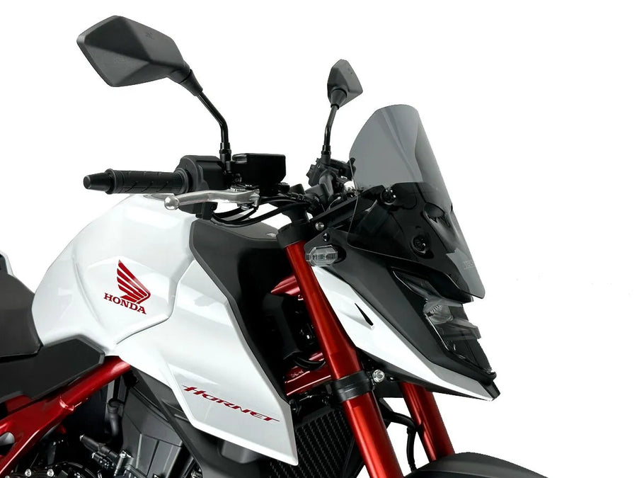 honda cb 750 [WRS] – Windschild