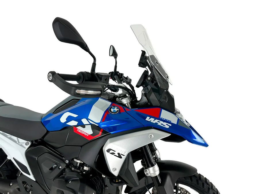 bmw r 1300 gs trophy [WRS] – Windschild