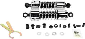 harley-davidson low rider s [PROGRESSIVE SUSPENSION] – 412 Series Stoßdämpfer