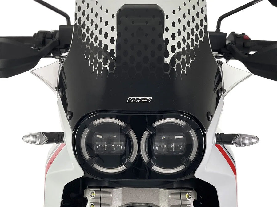 ducati desertx [WRS] – vindavvisare