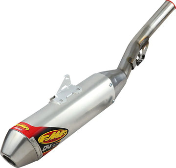 Yamaha Wr 250 F [2015-2019] - Q4 Hex Slip-On Ljuddämpare – Bild 1