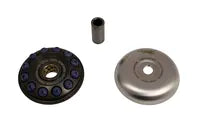 Sachs FUTURO 125 [2010] - PRO Series Variator – Bild 8