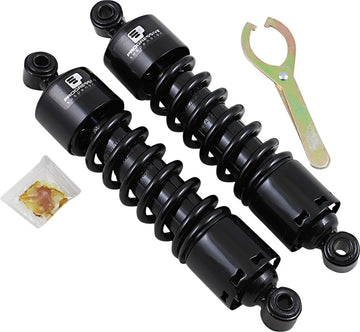 harley davidson sportster s 1250 [PROGRESSIVE SUSPENSION] - 412-seriens stötdämpare