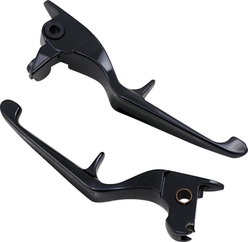 Harley-Davidson Ultra Limited FLHTK [KURYAKYN] – Trigger Hebel