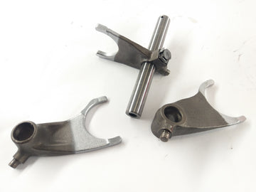 Honda XR 600 R PE04 [1994] - Switch Fork Schalklauen Set - 0