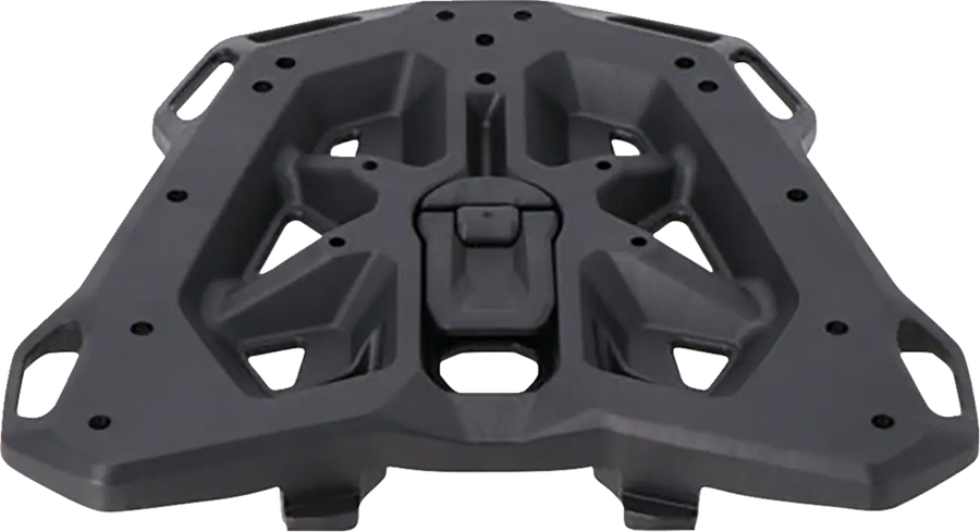 Honda CB 650 R [SW-MOTECH] – Adapter-Kit für STREET-RACK Gepäckträger