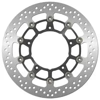 Suzuki M 109 R Boulevard [2024-2025] - BRAKE DISC FLOATECH WAVE – bild 8
