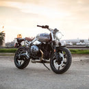 Bmw R Nine T ABS Scrambler [2023] - strålkastarmonteringssats - bild 8
