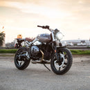 Bmw R Nine T ABS Pure [2021] - Strålkastarmonteringssats – bild 3