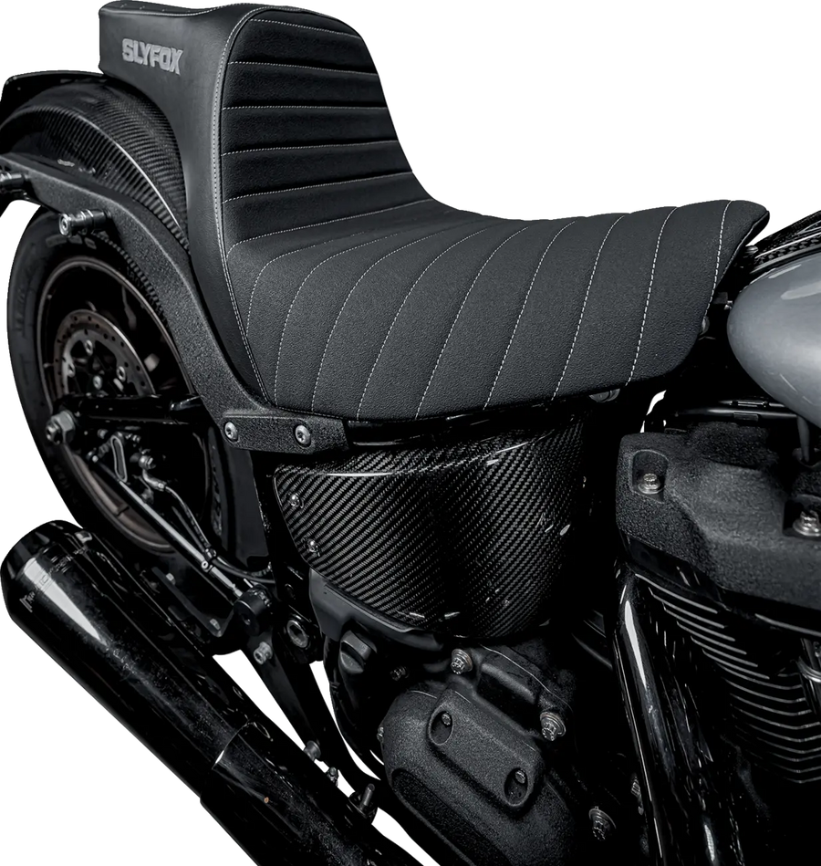 harley davidson fxlrst [SLYFOX] – High Noon Sitzbank