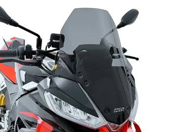 aprilia tuono 1100 [WRS] – Turvindruta Tuono V4