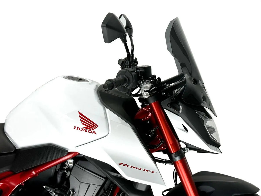honda cb 750 hornet [WRS] – Windschild