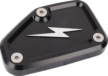 harley davidson touring [THRASHIN SUPPLY CO.] – Huvudcylinderkåpa - 0