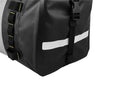 Motorcykel Saddelväskor [Nelson Rigg] - Hurricane, Set 56 L – Universal-8