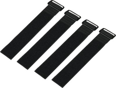 Fästsbyten [Nelson Rigg] - Rigg Strap Kit – Universell - 0