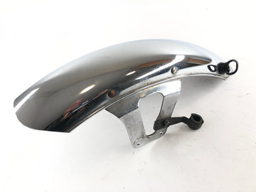 Honda CB 650 RC03 [1980] - Skyddsark framför frontfender