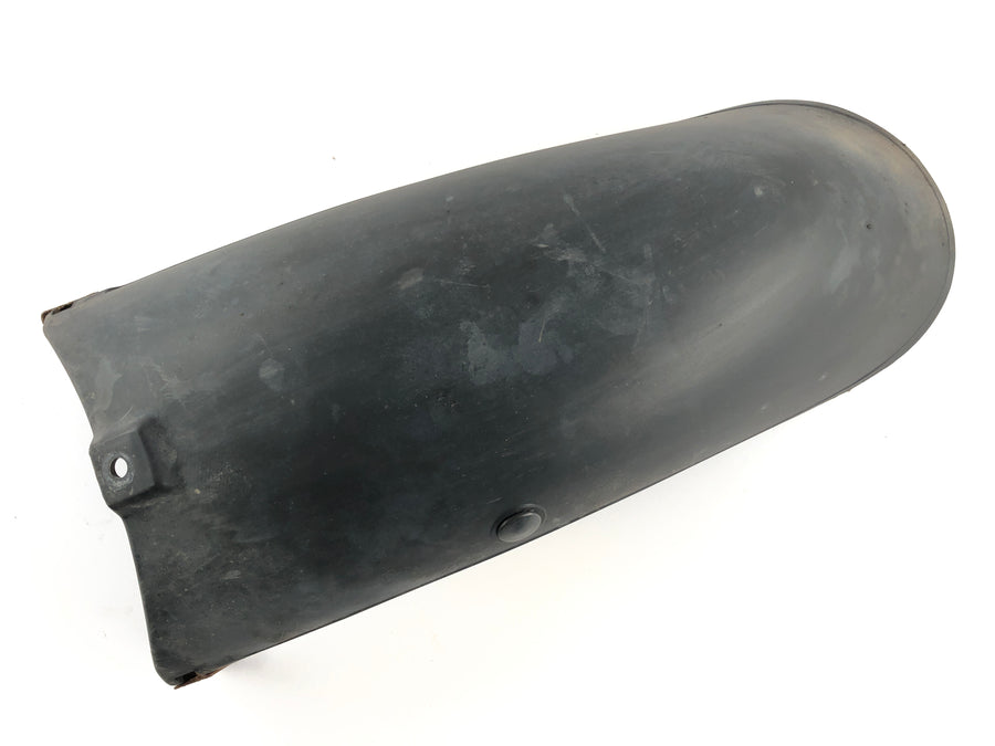 BMW R 1150 RT [2001] - smutsfällor framför