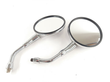 Kawasaki 1500 VN -15 SE VNT 50 A [1989] - Mirror Side Mirror Set Par