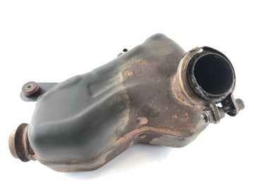 Husqvarna Vitpilen 401 [2021] - Pre -Sound spjällavgas
