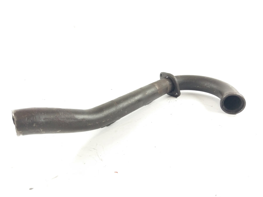 Ducati 750 SS [1994] - Manifold grenrör
