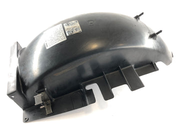 Honda CBR 1000F SC24 [1992] - ROCKER CLADDING Splash Protection - 0