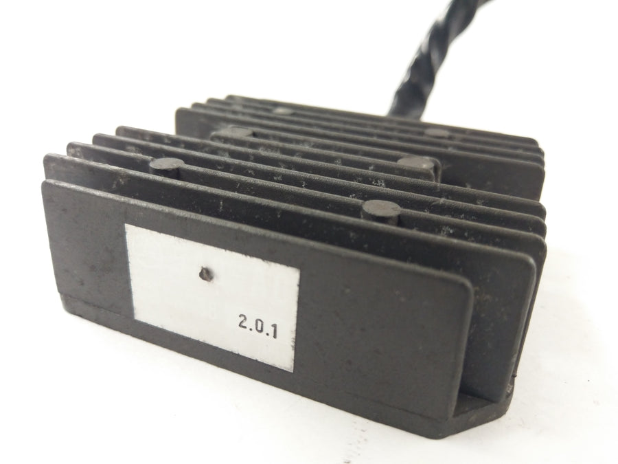 Yamaha XTZ 660 Tenere 3YF [1993] - Controller Rectifier