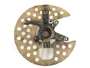 Yamaha Grizzly 660 AM03W [2003] - Wheel Hub Front vänster-4