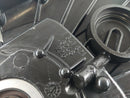 BMW R 1150 RT [2003] - Motordeckel Stirndeckel-4