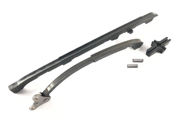 Kawasaki VN 1500 A VNAA [alla år av konstruktion] - Parasiter Spänningsskenor Kontrollkedjan