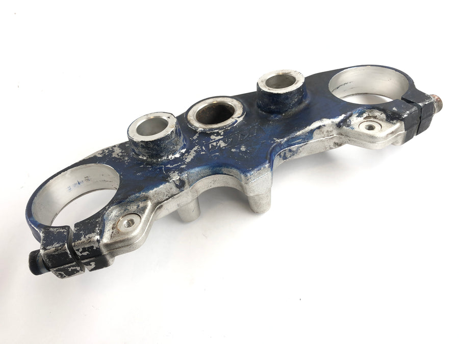 KTM Duke 390 [2014] - Fork Bridge ovan