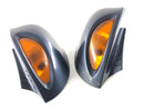 BMW R 1150 RT [2003] - Spegelskydd Mirror Blinker Set Couple-1