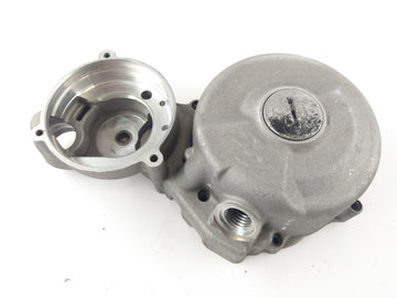 GAS GAS FSR 450 [2008] - Motorlock - 0