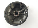 Triumph Trophy 1200 T300E [1996] - Motorlock till höger-3