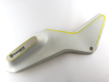 Husqvarna Vitpilen 401 [2021] - Tankbeklädnad vänster beklädnad