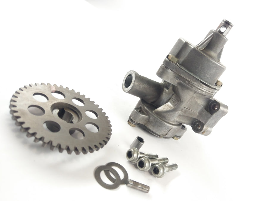 Suzuki GSXR 1100 GV73A [1992] - oljepumpset