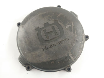 Husqvarna TE 450 H8 [2007] - Motorlock
