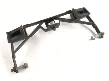 BMW C1 125 [2001] - Case Recording Top Case Recording - 0