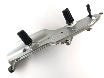 BMW R 1150 RT [2001] - Footrest Plate till vänster med att byta pedal - 0