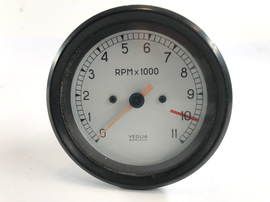 Ducati 888 Strada [1993] - Takometer