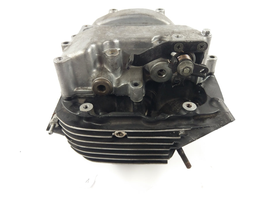 Suzuki Intruder 1500 VL [2000] - Cylinderhuvudfrontcylinder