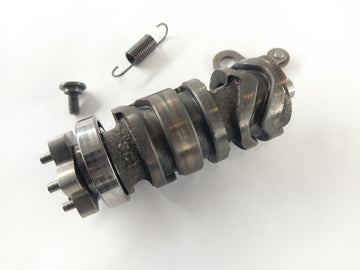 Yamaha YZF 125 RE06 [2011] - Schaltwalze Set - 0