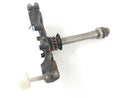 Honda XR 125 L JD19 [2005] - Fork Bridge nedan-4