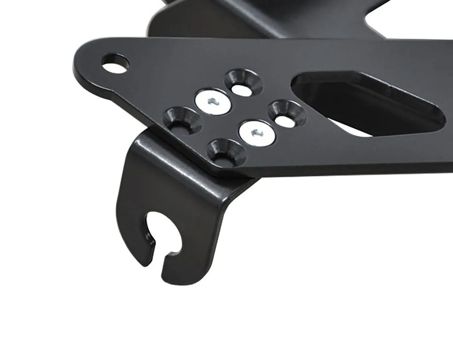 harley-davidson street [ZIEGER] – X-Line Kennzeichenhalter Typ E