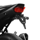 honda cb 750 hornet [ZIEGER] – PRO Kennzeichenhalter Typ C-1