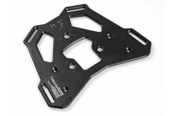 BMW K 1200 R Sport [2005–2008] – ALU-RACK Gepäckträger