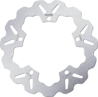 Yamaha Xtz 700 Tenere World Raid [2023-2024] - Flame Series Schwimmende Bremsscheibe – Art.-Nr. 112453 – Bild 10