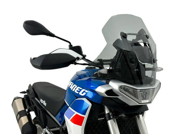 Aprilia Tuareg 660 [WRS] -Motorcycle-beklädnadsskiva